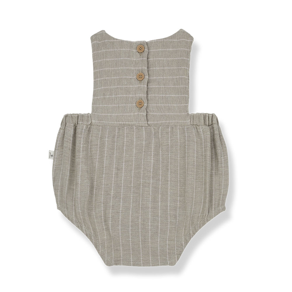 
                      
                        Beppo Romper
                      
                    