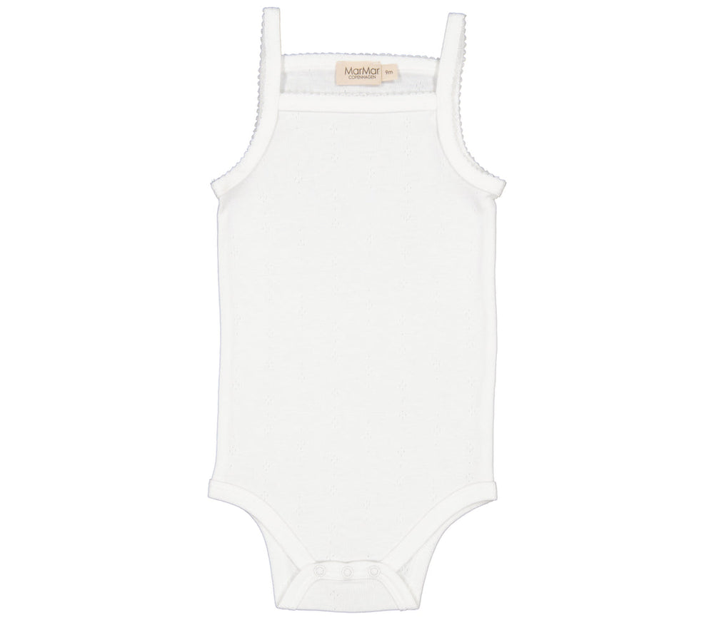 Cloud Belli Bodysuit