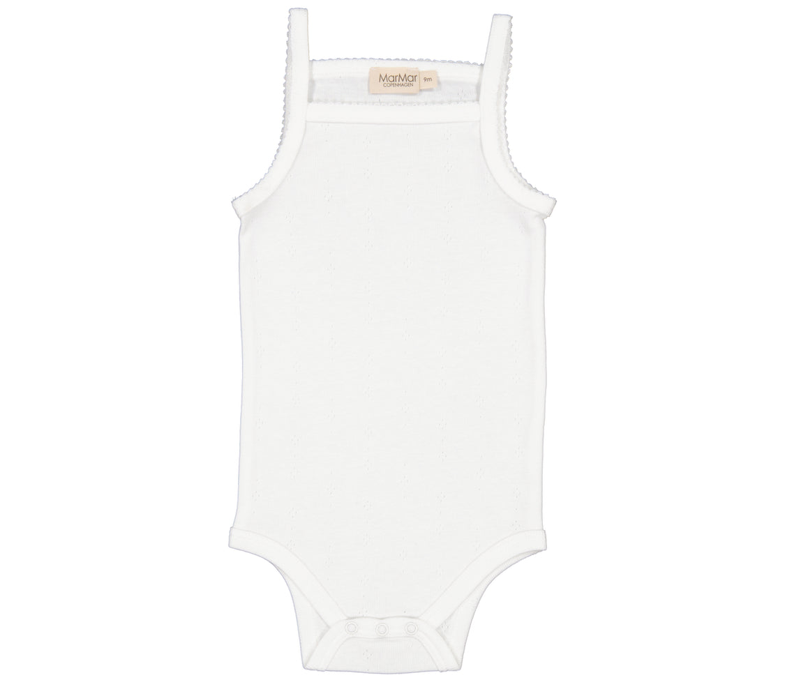 Cloud Belli Bodysuit