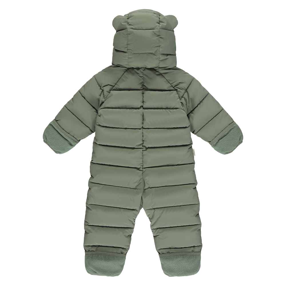 
                      
                        Sage Quilted Cloud Onesie
                      
                    