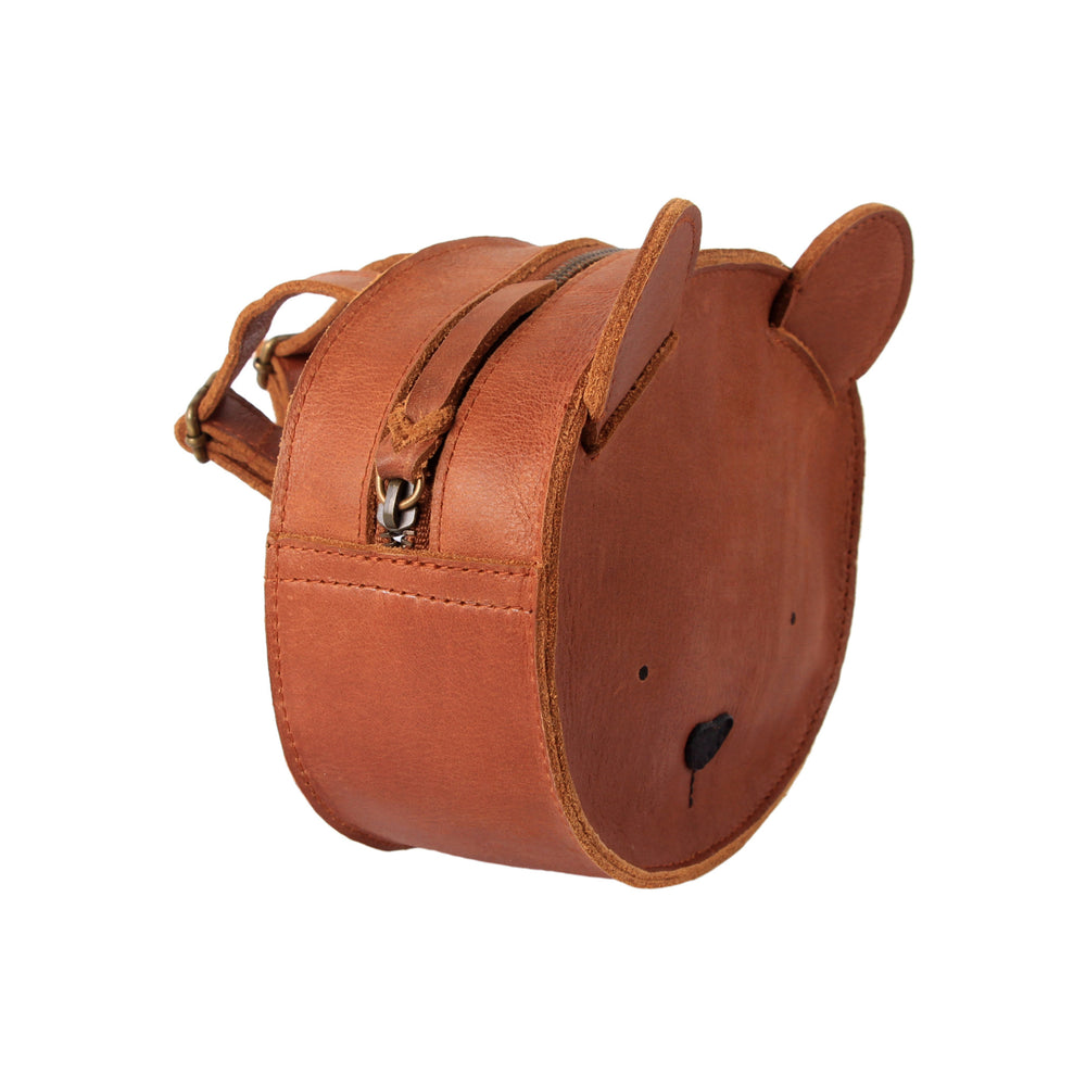 
                      
                        Kapi Classic Backpack - Bear
                      
                    