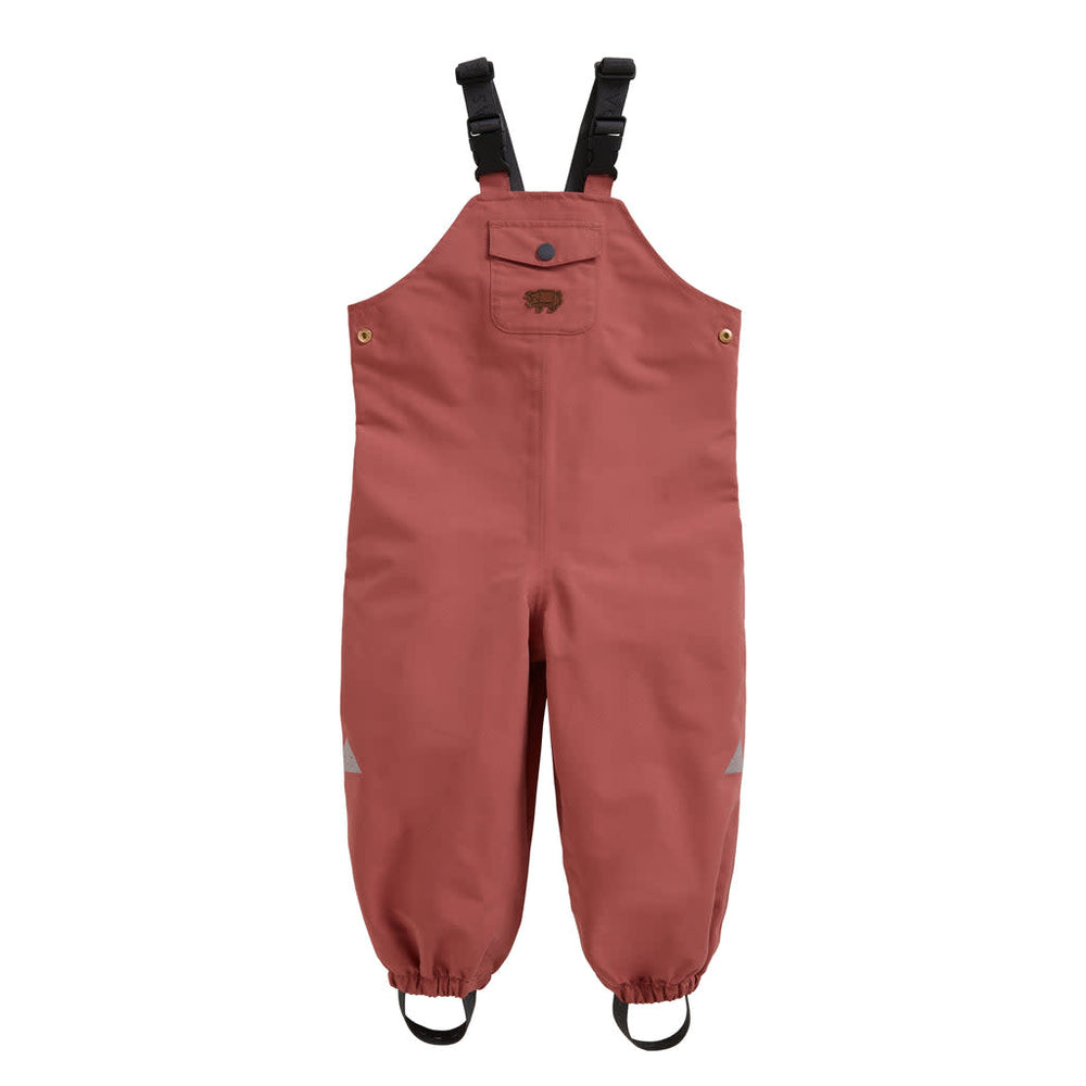 
                      
                        Waterproof Dungarees
                      
                    