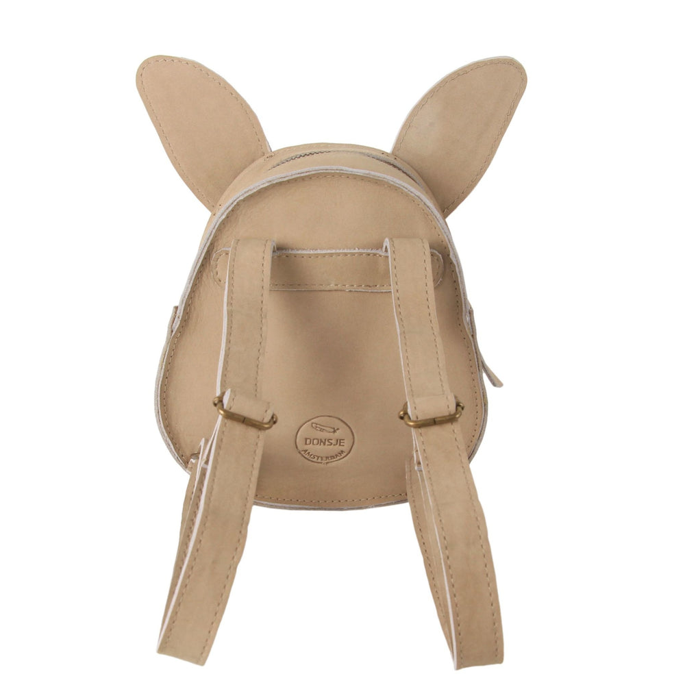 
                      
                        Kapi Classic Backpack - Bunny
                      
                    