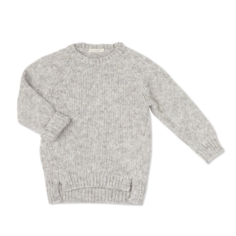 Recy-Blend Sweater