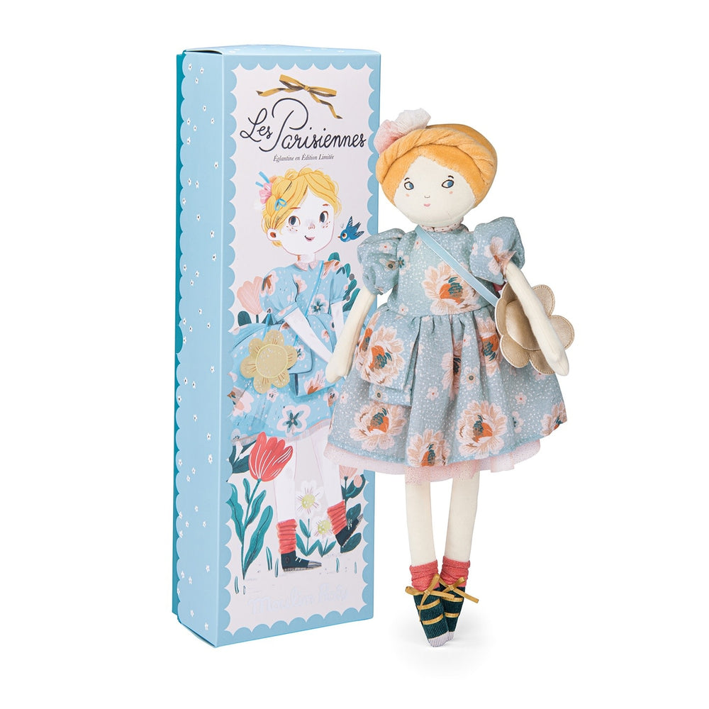 Eglantine the Parisienne's Doll (Limited Edition)