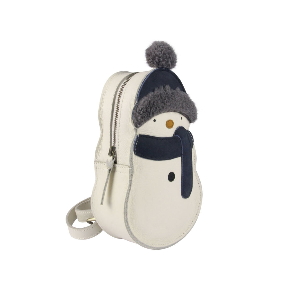 
                      
                        Kliff Backpack - Snowman
                      
                    