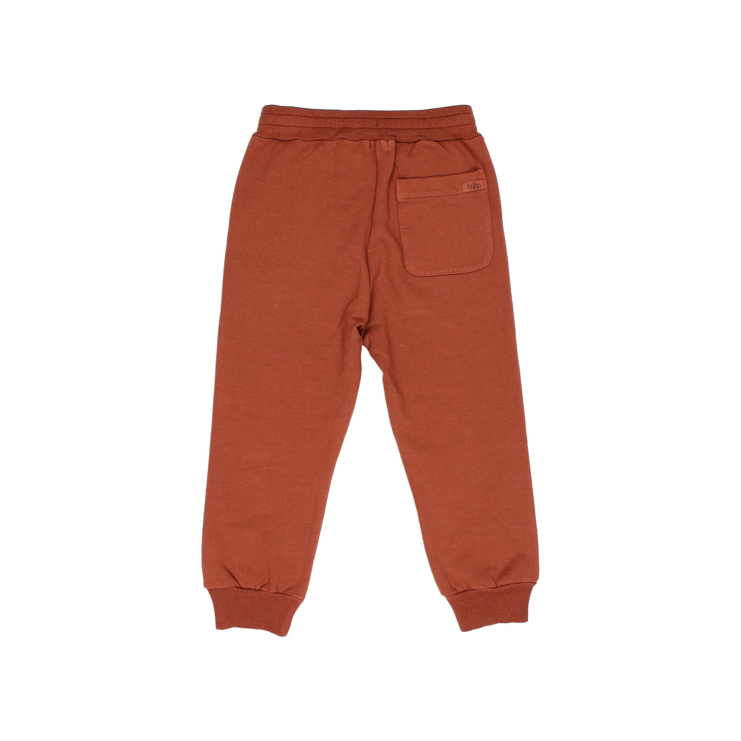 Búho | Fleece Jogging Pants – Tinker | A Children's Boutique