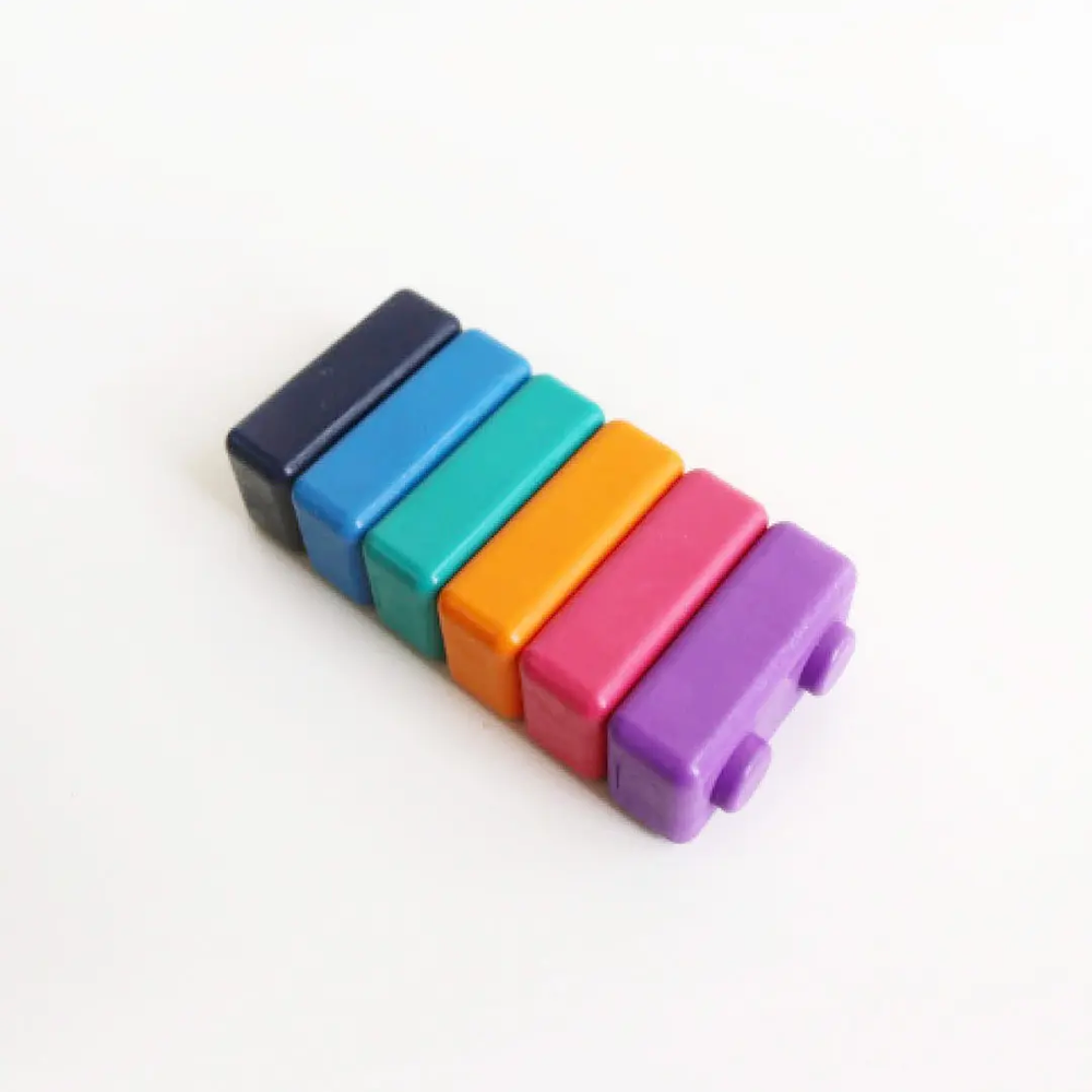 
                      
                        Jumbo Block Crayons
                      
                    