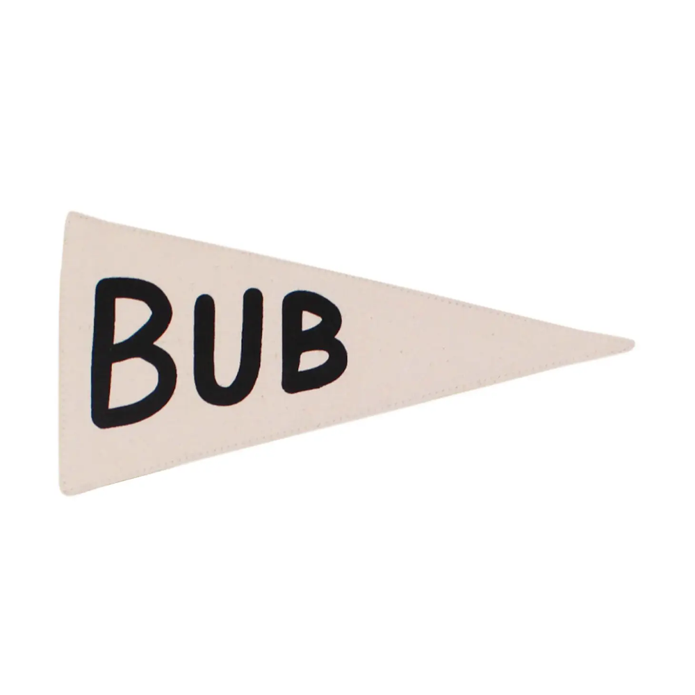 
                      
                        Bub Pennant
                      
                    