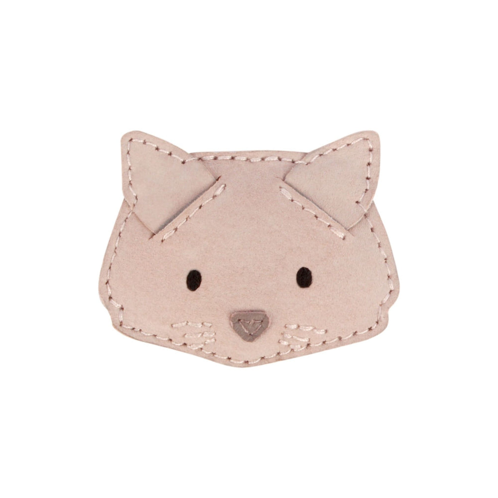 Josy Classic Hair Clip - Cat