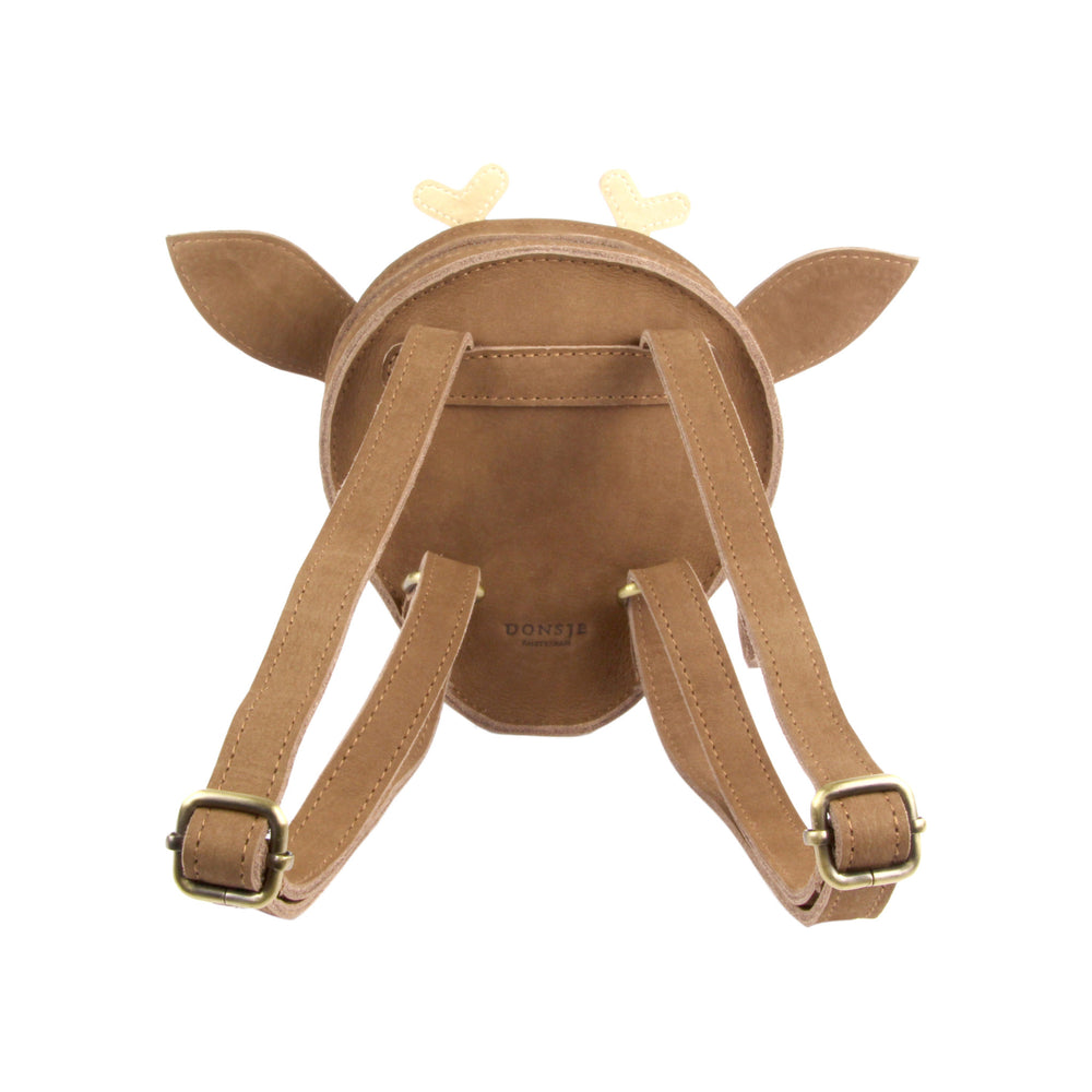 
                      
                        Kapi Special Backpack - Stag
                      
                    