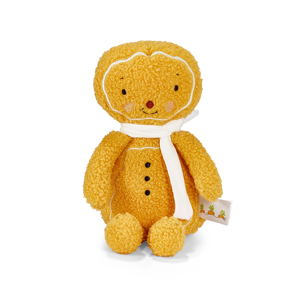 Ginger the Gingerbread Friend