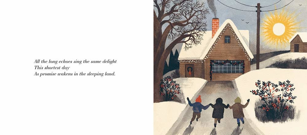 
                      
                        The Shortest Day by Susan Cooper (Hardcover)
                      
                    