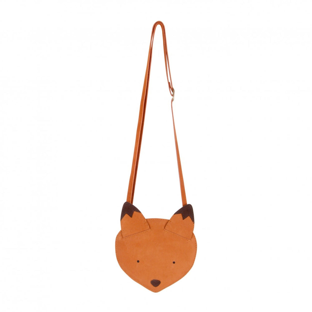 
                      
                        Britta Classic Purse - Fox
                      
                    