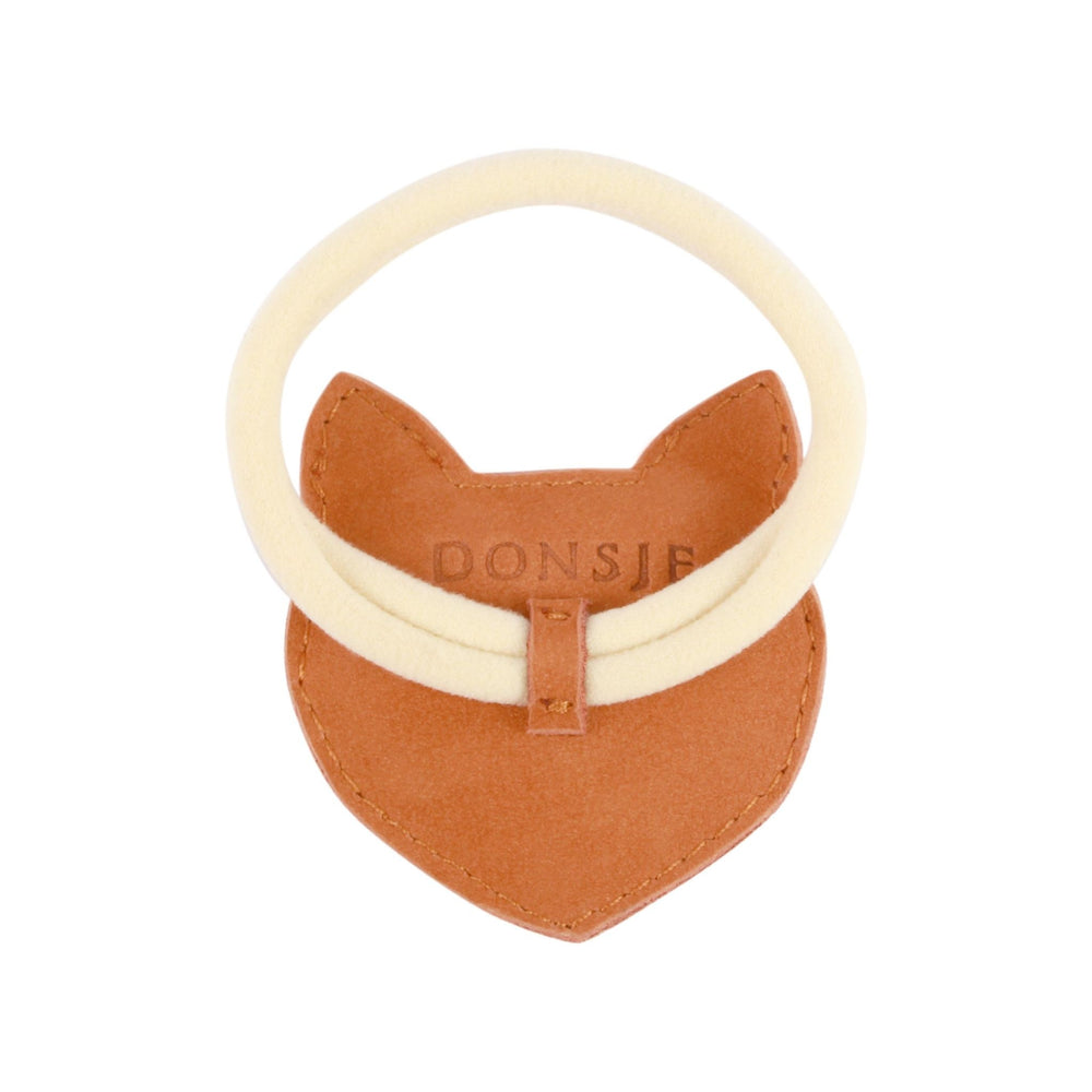 
                      
                        Josy Classic Hair Tie - Fox
                      
                    