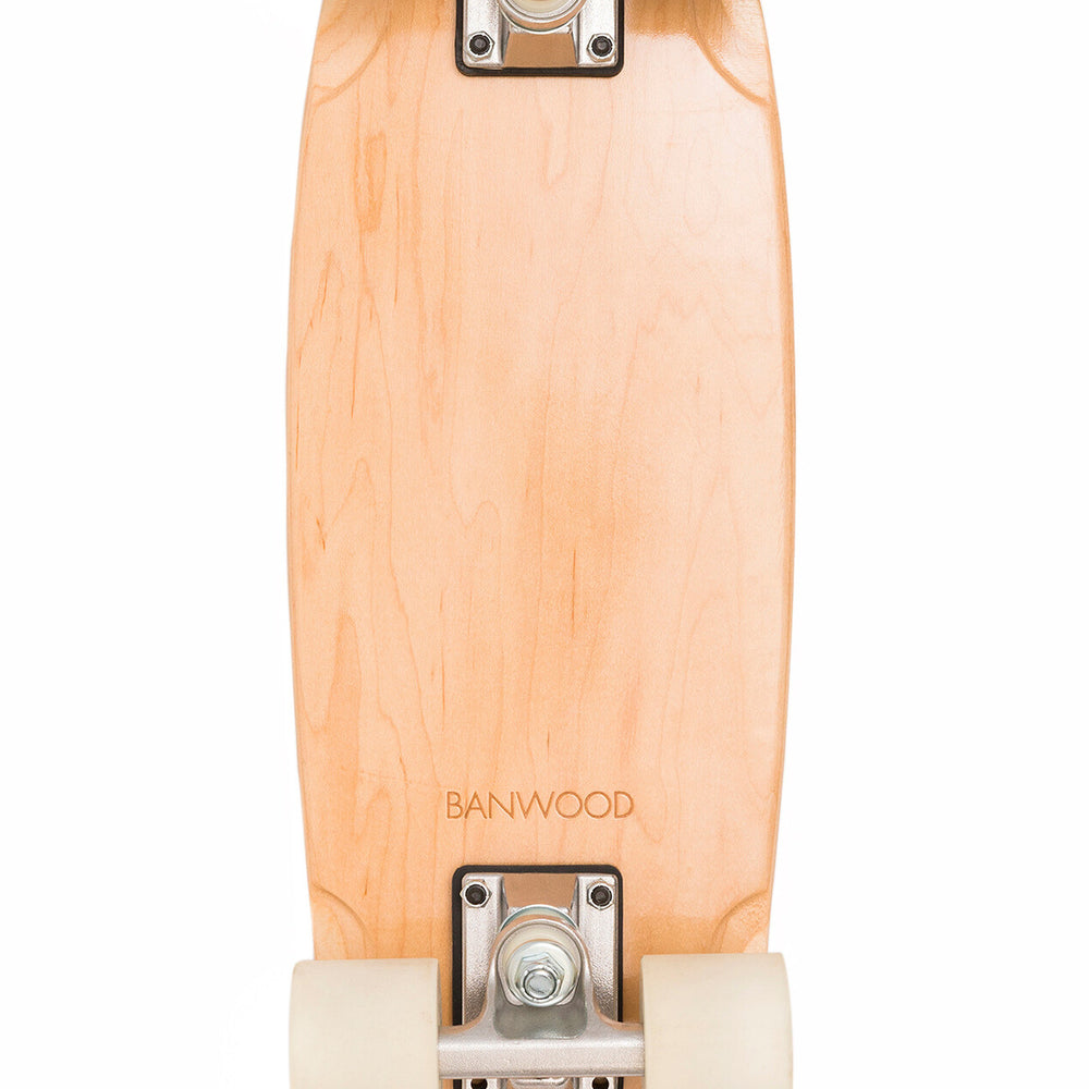 
                      
                        Skateboard Banwood
                      
                    