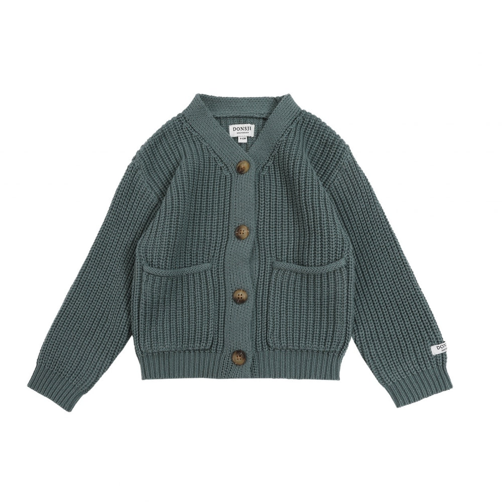 Timeo Cardigan