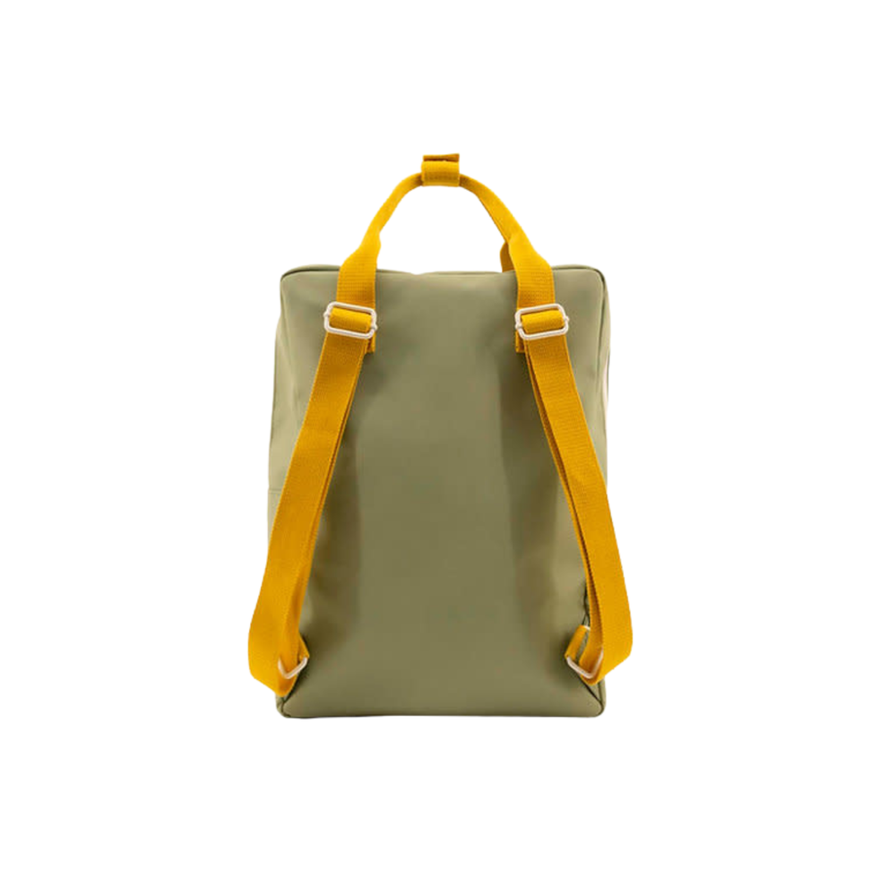 
                      
                        Meet Me in the Meadows Envelope Backpack
                      
                    