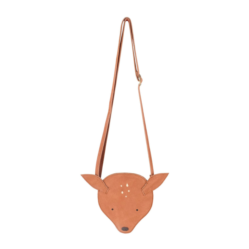 
                      
                        Britta Classic Purse - Deer
                      
                    