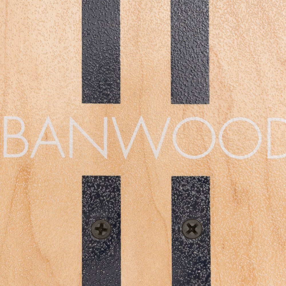 
                      
                        Skateboard Banwood
                      
                    