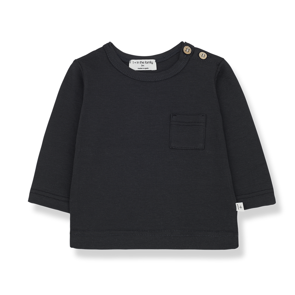 Oriol Long-Sleeve T-Shirt