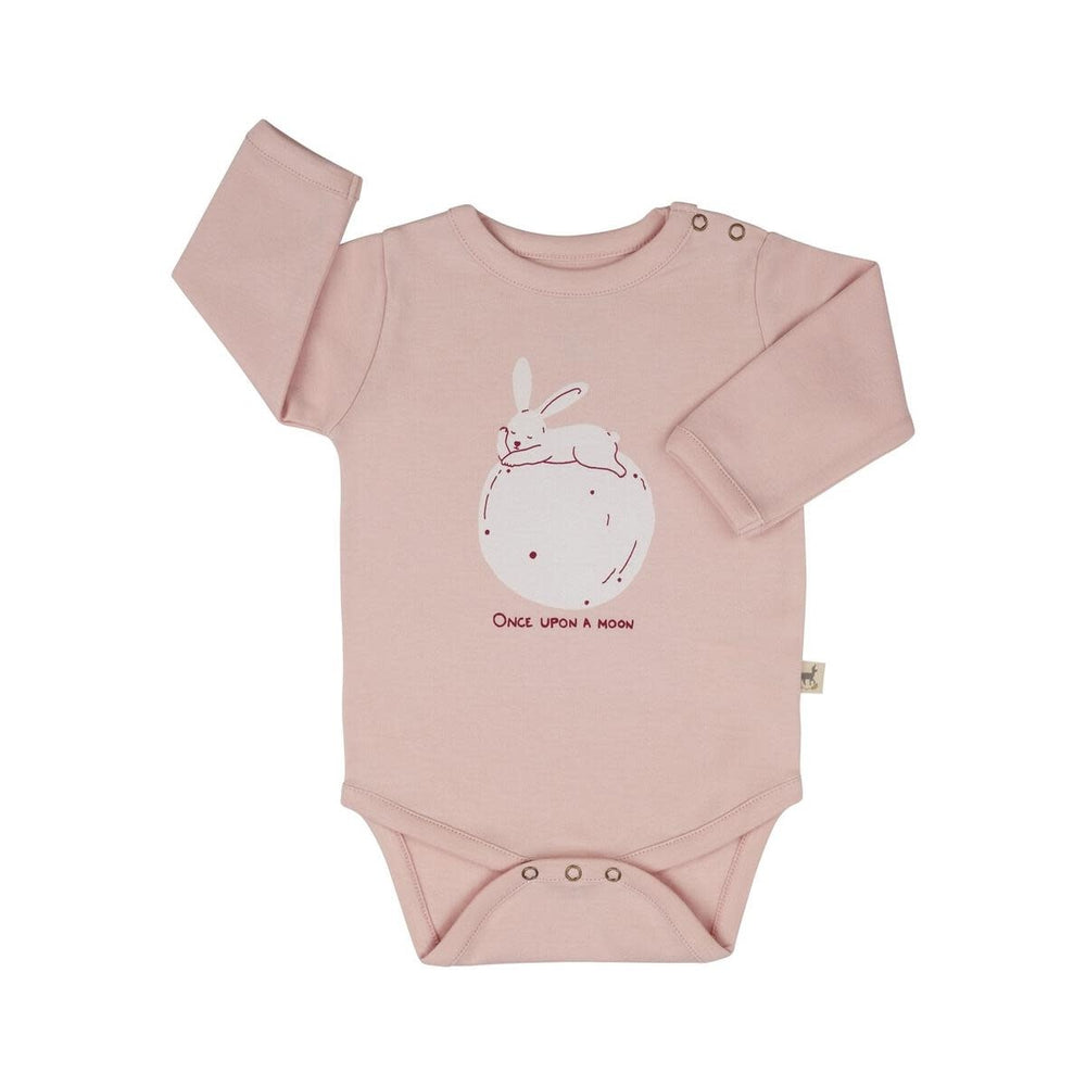 Once Upon a Moon Onesie