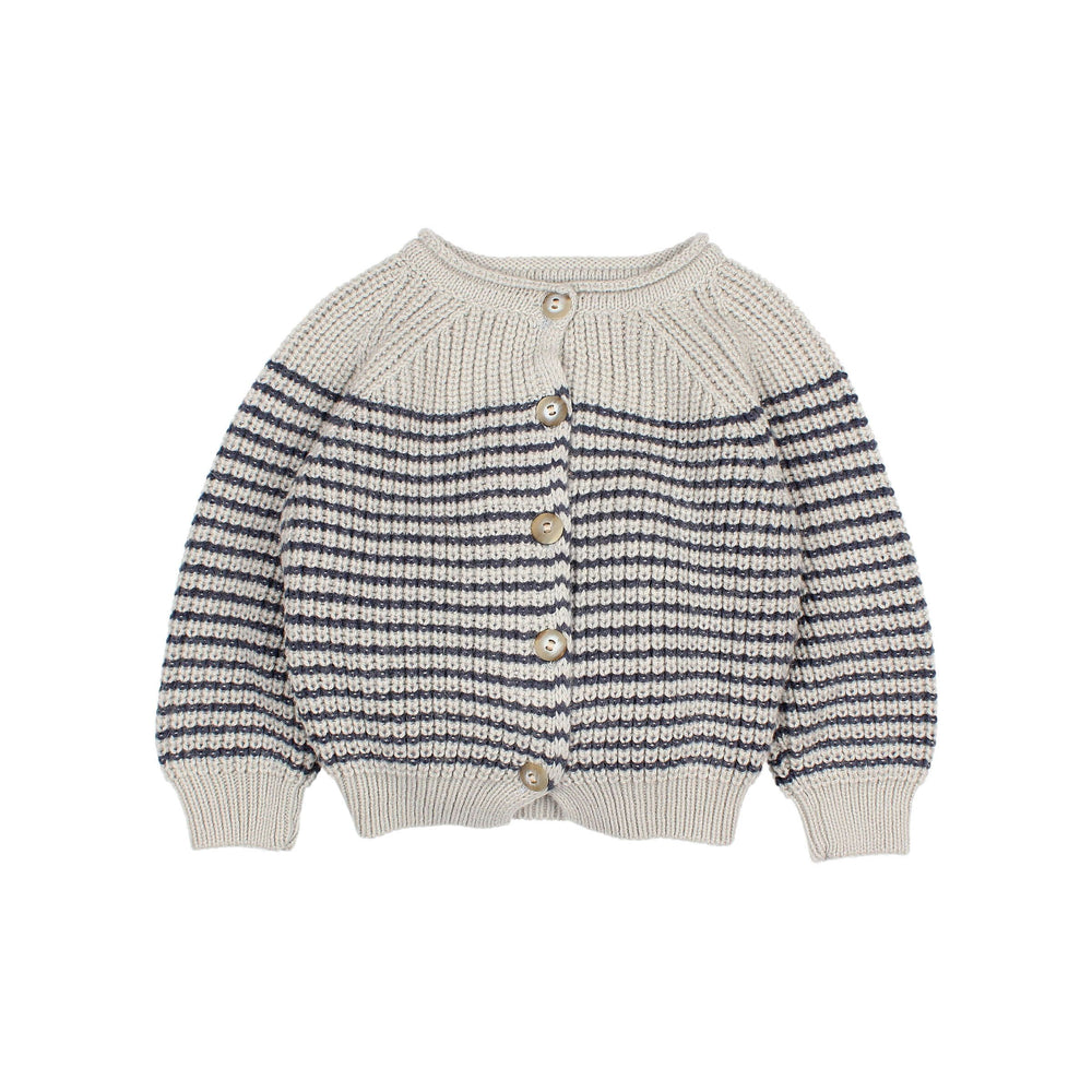 
                      
                        Bretone Cardigan
                      
                    